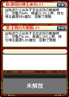 孫策・大喬