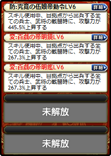 伍娘雑技団