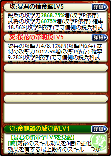 陽人 孫堅×董卓