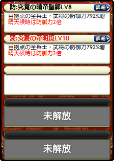 楊氏・王異